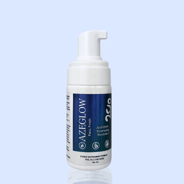 Aze Glow Fash Wash For Men & Women