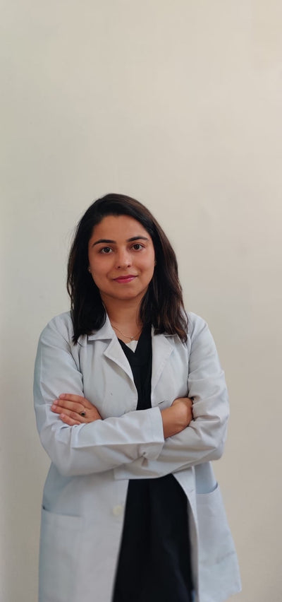 Dr. Ravneet Kaur