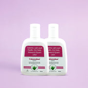 Calaswahaa Calamine Lotion