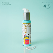 UV Trap Gel Sunscreen SPF 50 PA+++