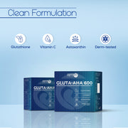 Swahaa GLUTA-600 Tablet