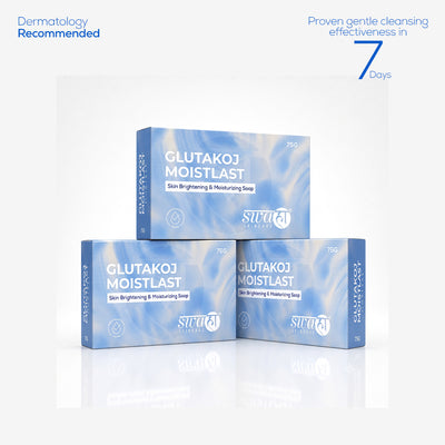 Glutakoj Moistlast Soap