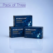 HYDRAGLOW Soap | Pack of 3