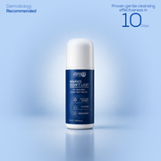 Marks Don't Last 4% AHA + BHA Underarm Roll-On – 50 ml