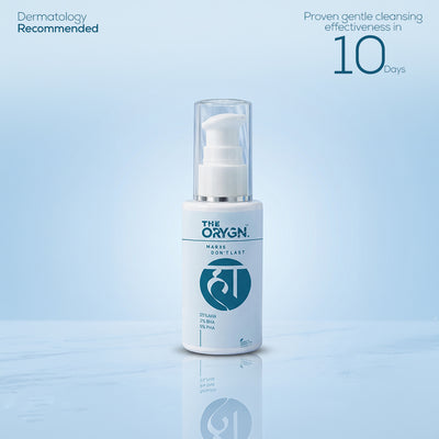 The Orygn Marks Don't Last Face Serum
