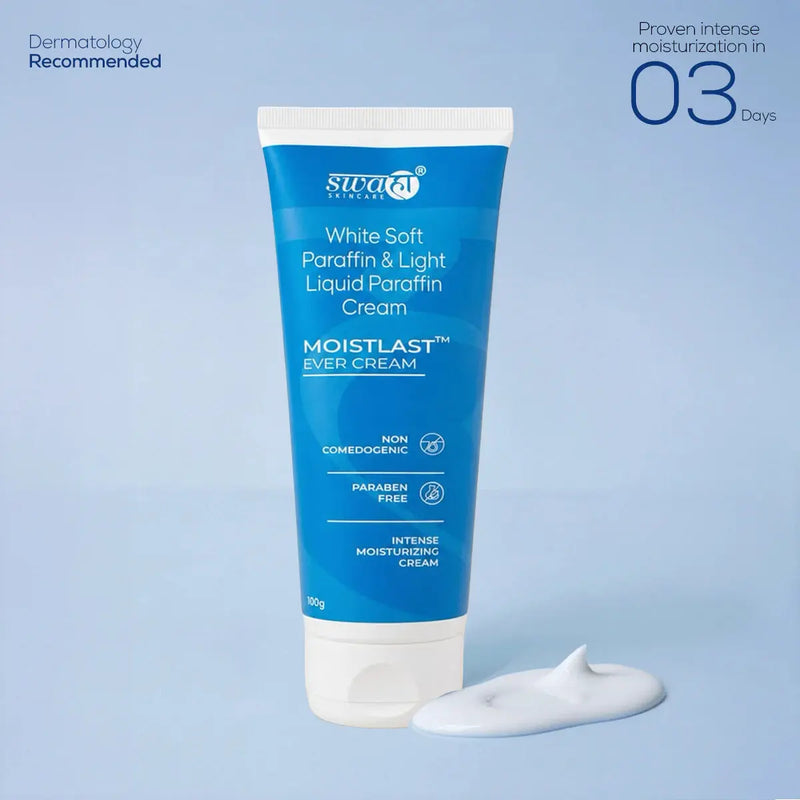 Moistlast Ever Cream Intense Moisturizer