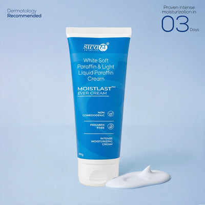 Moistlast Ever Cream Intense Moisturizer