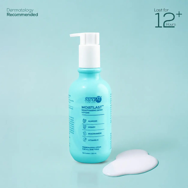 Moistlast Moisturising Body Lotion