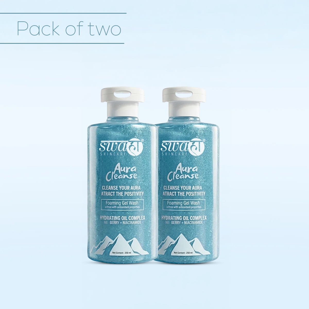 Aura Cleanse Body Wash