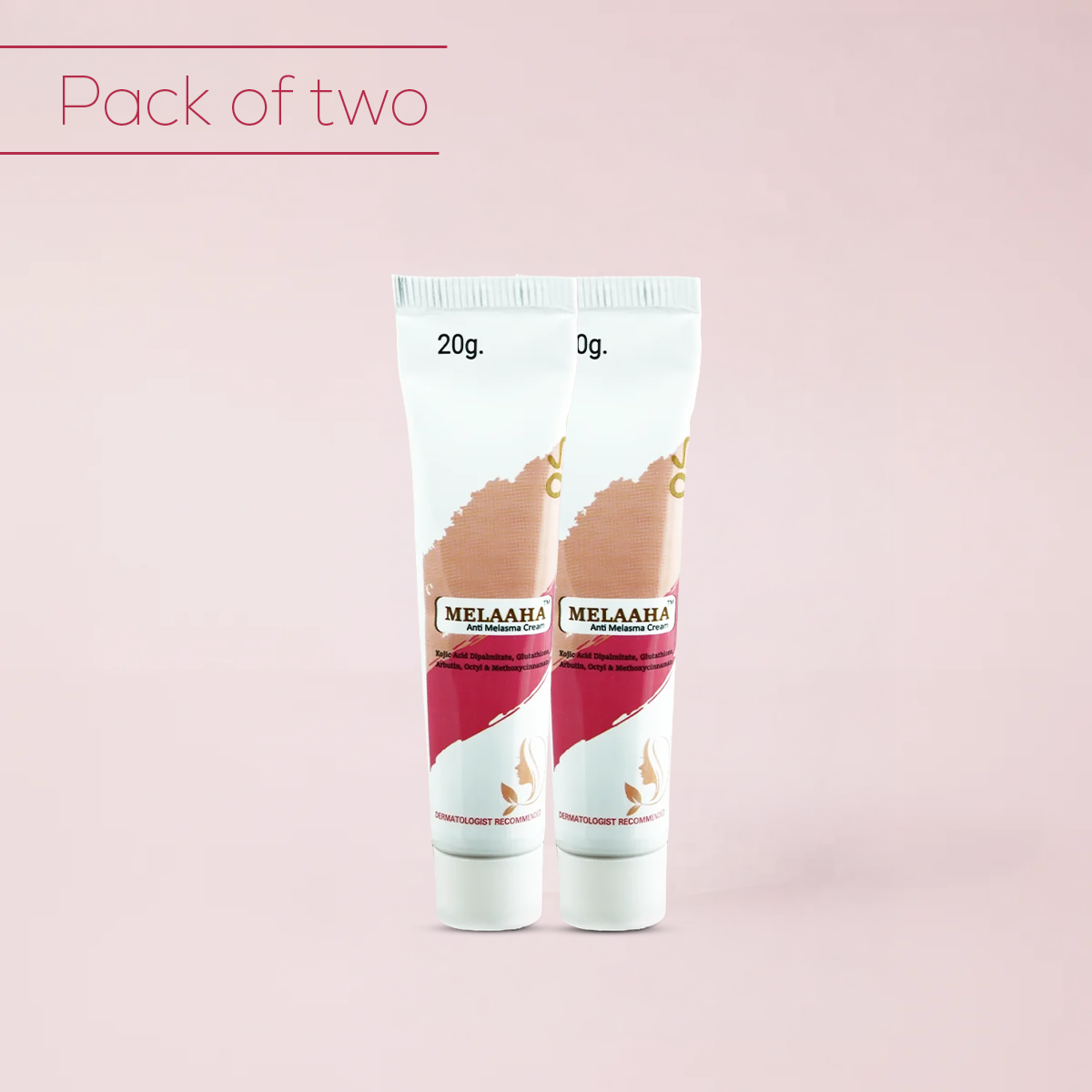 MELAAHA™ Anti Melasma Cream