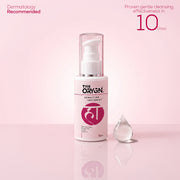 THE ORYGN Rewriting Yesterday Face Serum