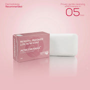 AcneSwahaa Medicated Soap | Pack of 3