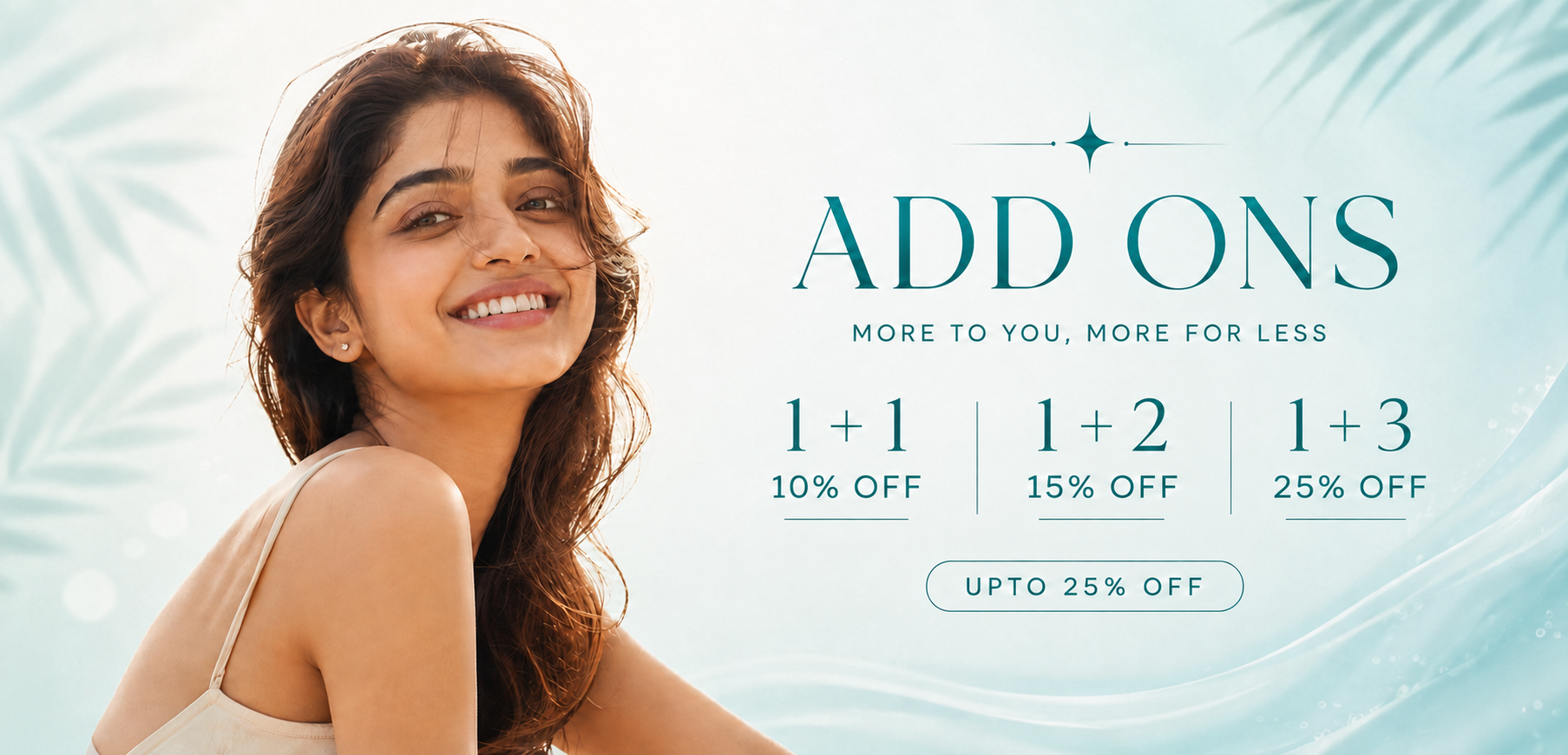Swahaa Skin Care