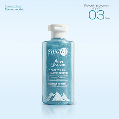 Aura Cleanse Body Wash