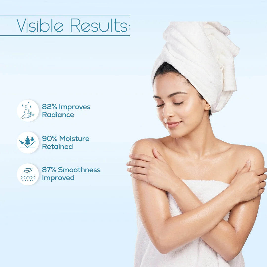 Aura Cleanse Body Wash