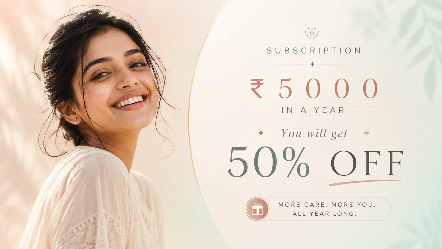 Swahaa Skin Care