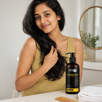 Hair Fall Care