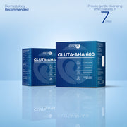Swahaa GLUTA-600 Tablet