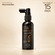 Growdense-Pro Advance Hair Growth Serum – 60 ml