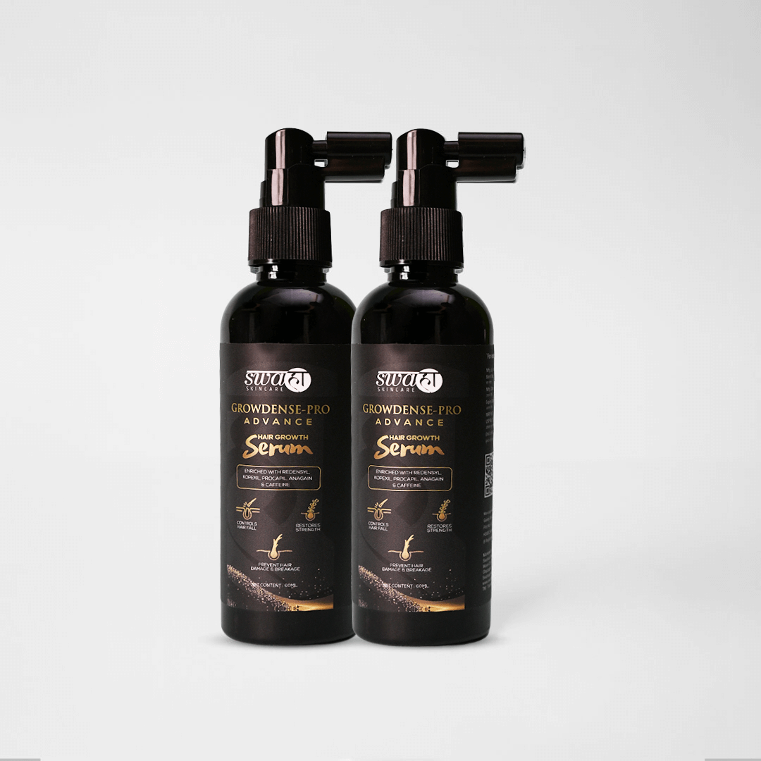 Growdense-Pro Advance Redensyl Hair Growth Serum