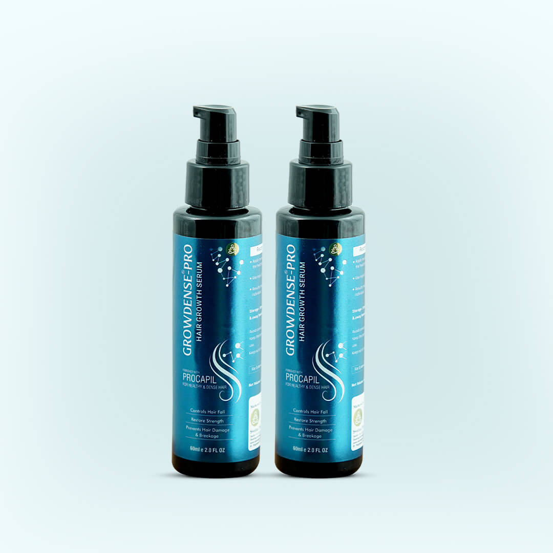 Growdense Pro Procapil Hair Growth Serum
