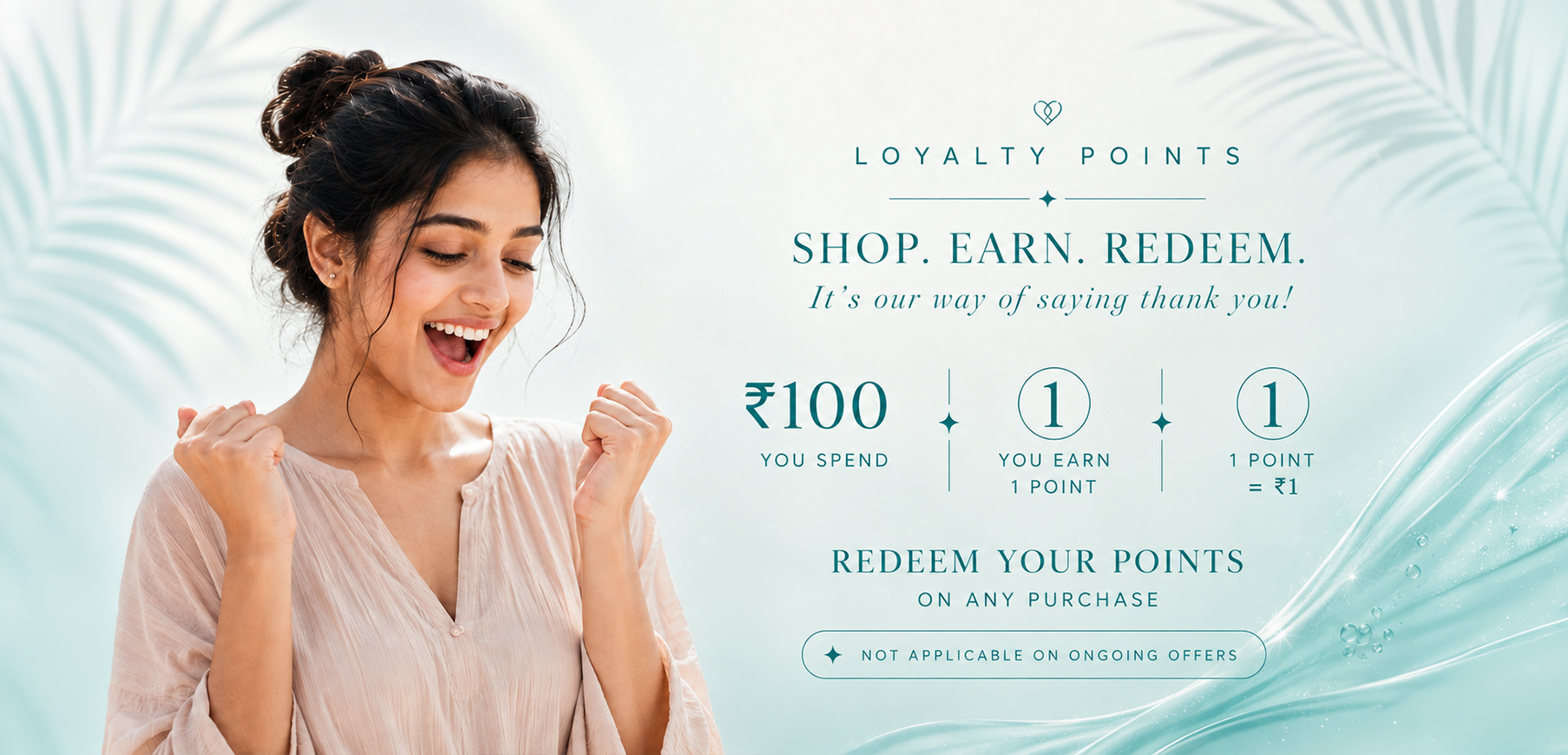 Swahaa Skin Care