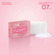 Swahaa MelanoClear Soap | Pack of 3