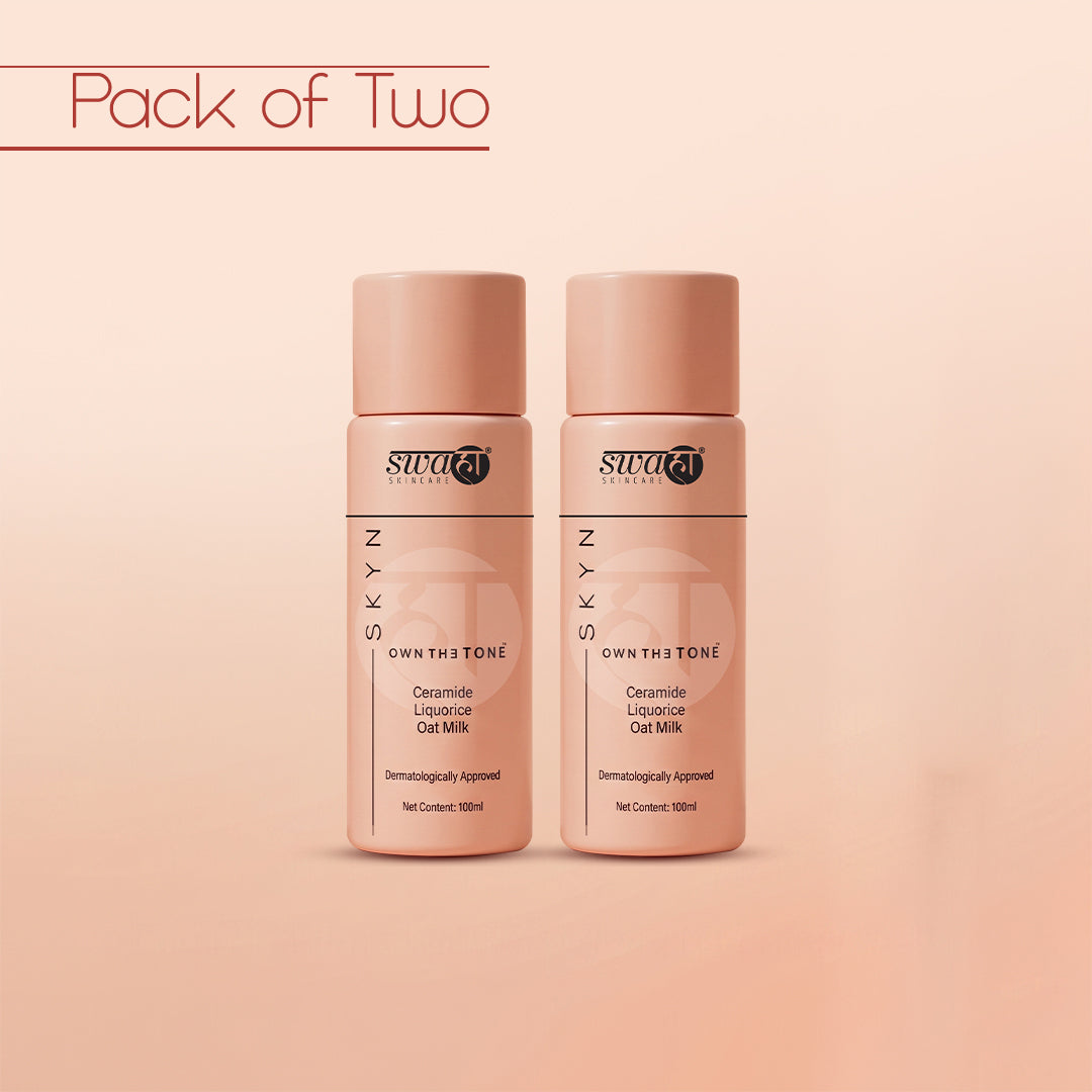 Swahaa Milk Toner