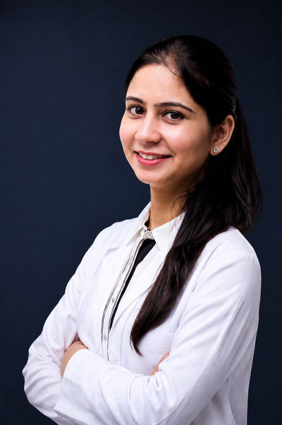 Dr. Swati Arora