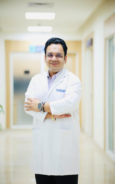 Dr. Gaurav Batra
