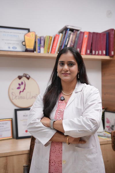 Dr. Manjit Kaur