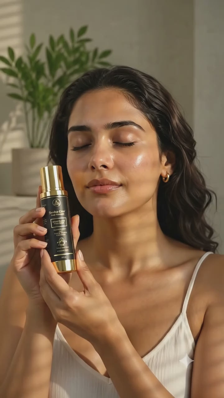 Swahaa Skin Care