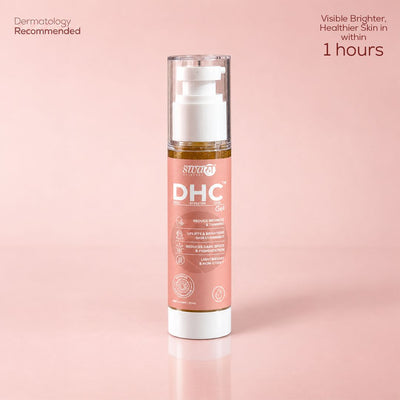 Swahaa DHC Daily Hydration Code Gel