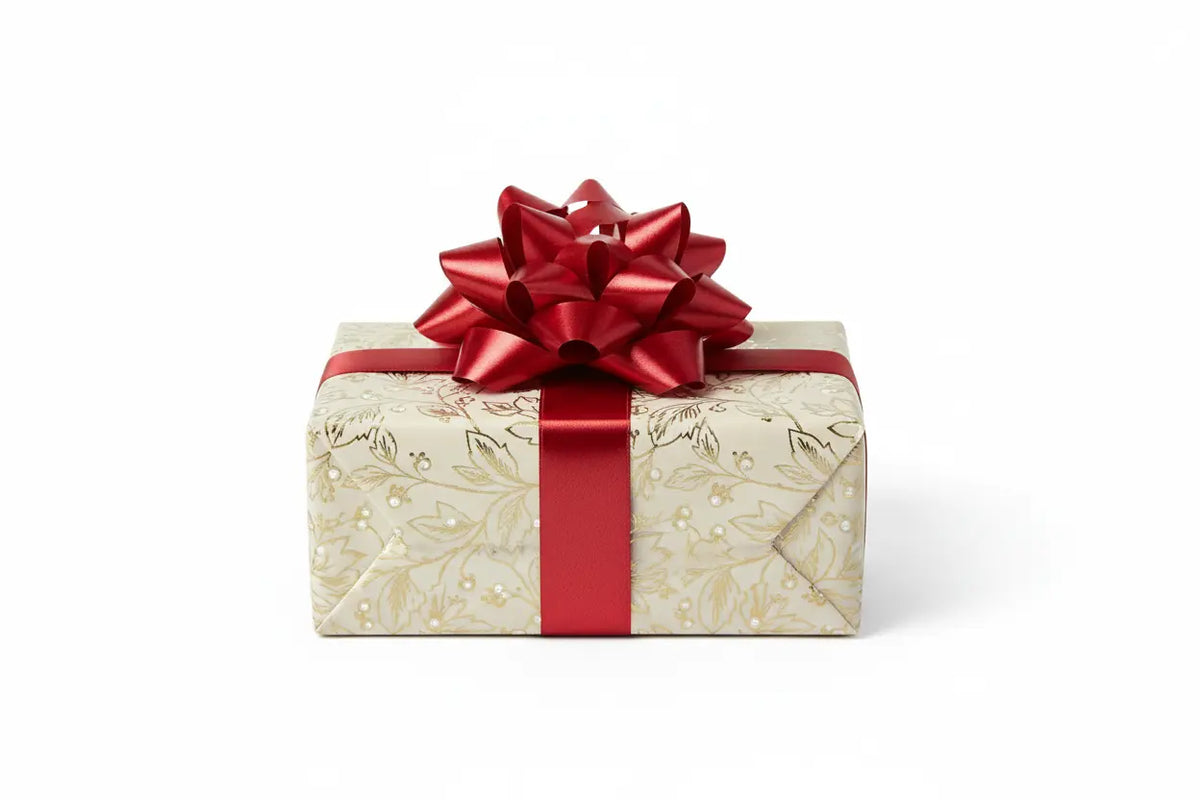 Gift Wrap Swahaa Skin Care